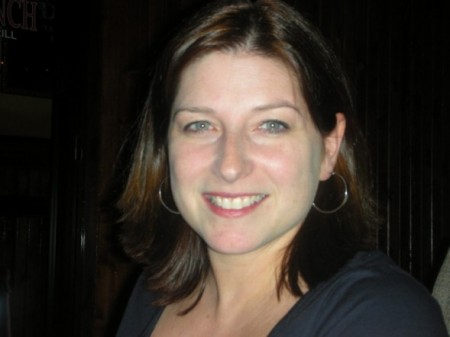 Melissa Bennett Photo 31