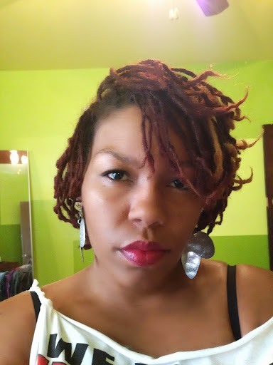 Mariama Robinson Photo 5