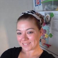 Stephanie Grammer Photo 1