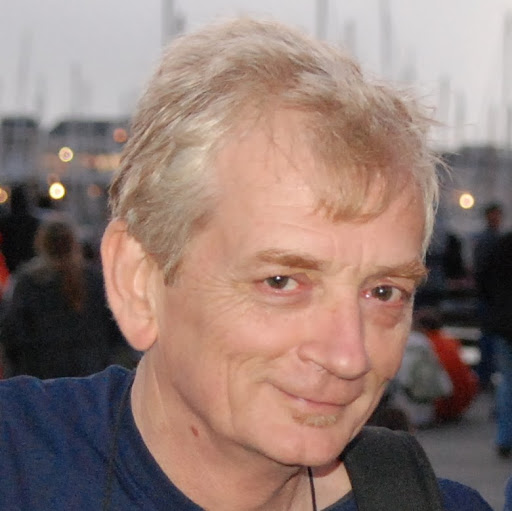 Steve Nolan Photo 35