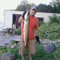 Norm Jenkins Photo 7