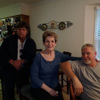 Joann Ellis Photo 34