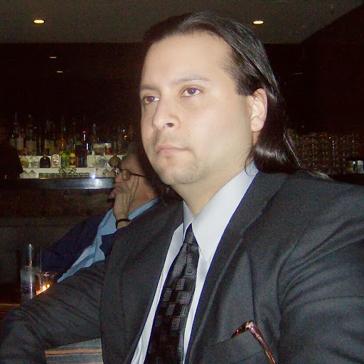 Alberto Negron Photo 25