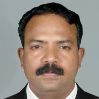 Stephen Tharayil Photo 3