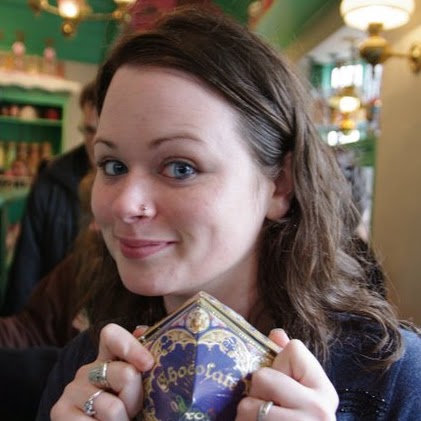 Eileen O'Connor Photo 19