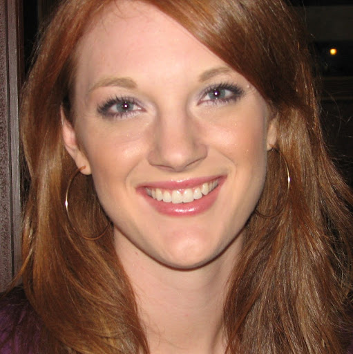 Rebecca Mckinley Photo 8