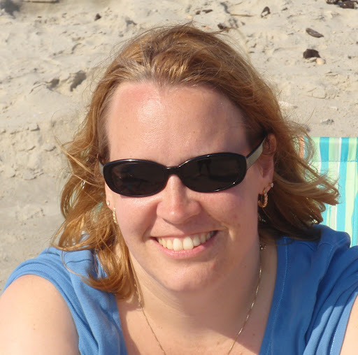 Jennifer Nagel Photo 9