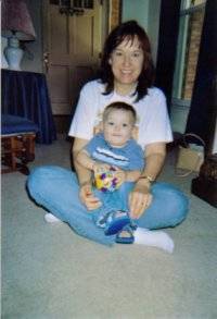 Debbie Rogers Photo 33