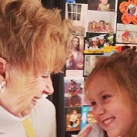 Mary Callis Photo 18
