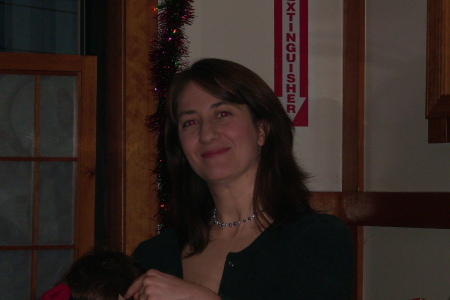 Cheryl Noel Photo 4
