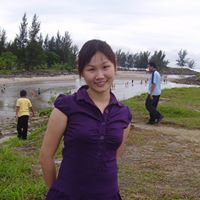 Ling Yue Photo 12