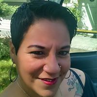 Dawn Hairston Photo 7