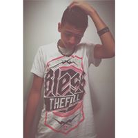 Dominic Carrillo Photo 1