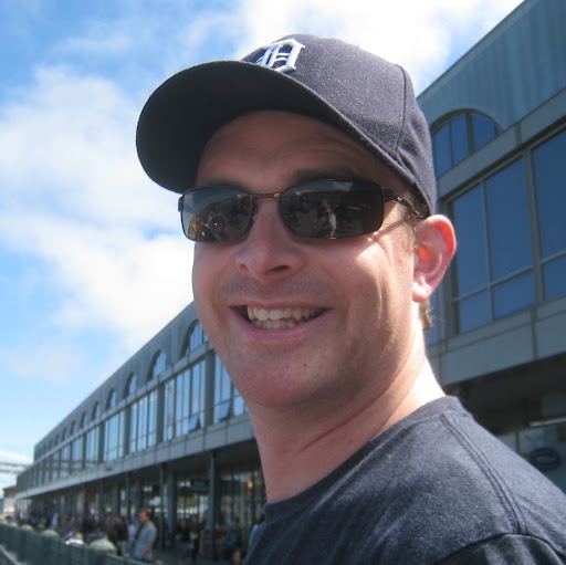 Ben Smith Photo 43