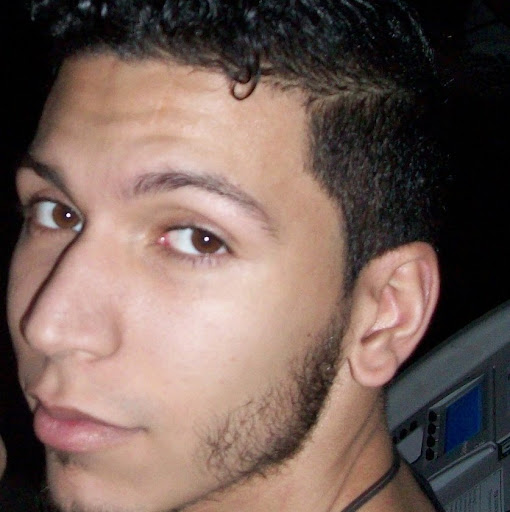 Ramon Calderon Photo 8