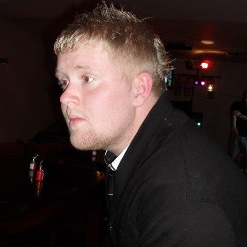 Tom Sisson Photo 9