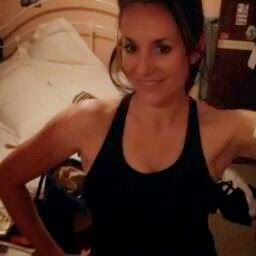 Suzanne Barr Photo 22