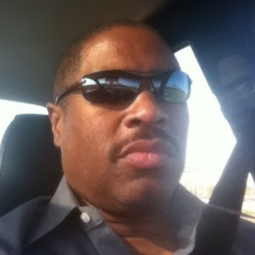 Anthony Franklin Photo 33
