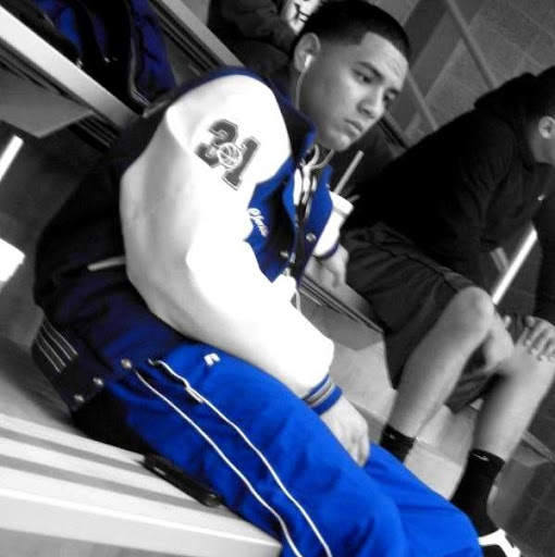 Christopher Martinez Photo 20