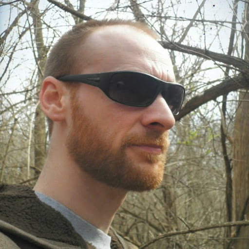 Robert Puckett Photo 27