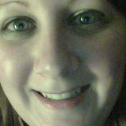 Christy Garner Photo 10