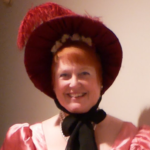 Nancy Kidd Photo 39