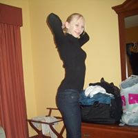Sarah Knade Photo 1