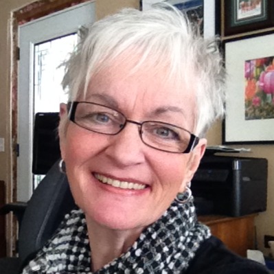 Denise Frederick Photo 8