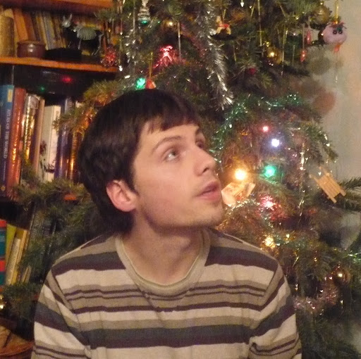 Oliver Elliott Photo 27