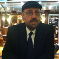 Robert Greenberg Photo 36