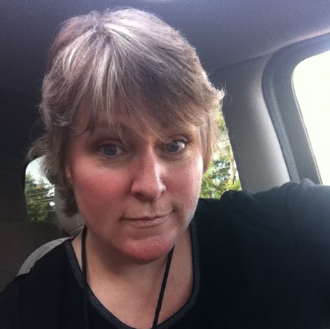 Terri Draper Photo 6