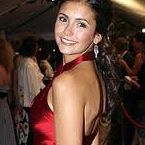 Mia Jones Photo 34