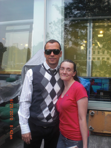 Mary Scanlon Photo 20