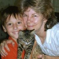 Teresa Tuttle Photo 4