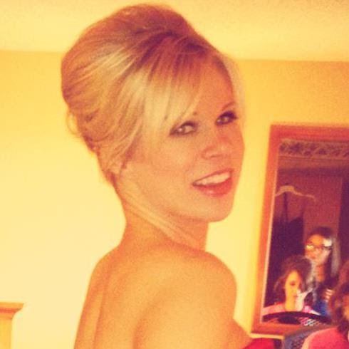 Sarah Frederick Photo 26