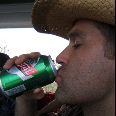 Ryan Blanchard Photo 10