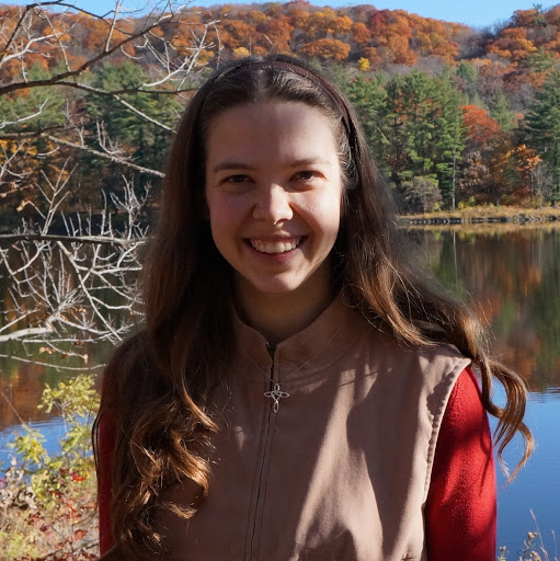 Erika Wenzel Photo 12