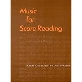 Music For Score Reading