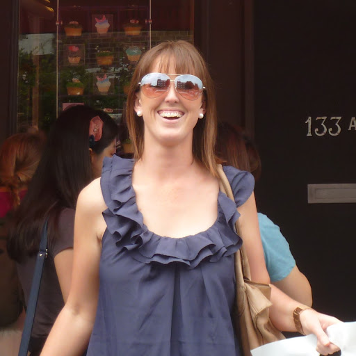 Alison Pearce Photo 7
