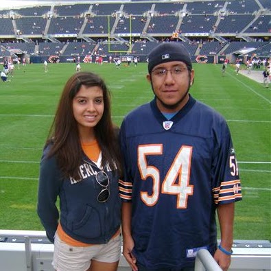 Jonathon Rodriguez Photo 9