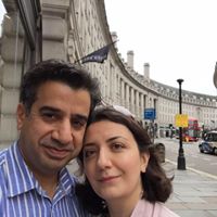 Mohsen Nejad Photo 20