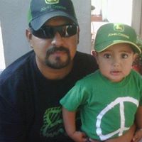 Carlos Ramirez Photo 8