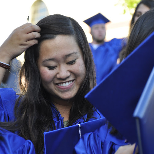 Natalie Tran Photo 20