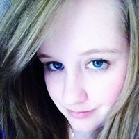 Maggie Byers Photo 7