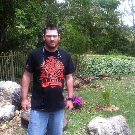 David Vinson Photo 42
