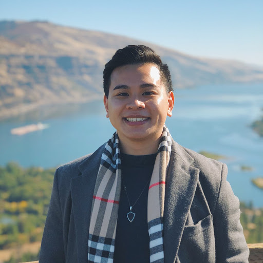 Jimmy Trinh Photo 10