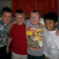 Rustin Miller Photo 8