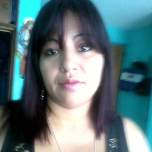 Martha Moreno Photo 29