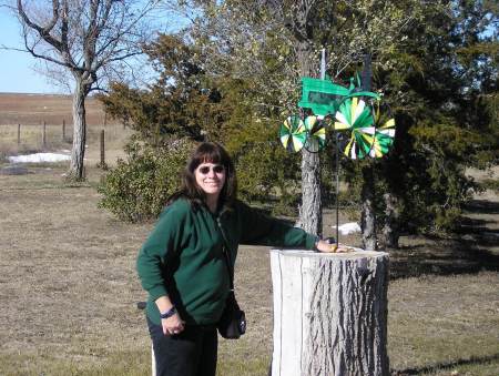 Theresa Broderick Photo 8