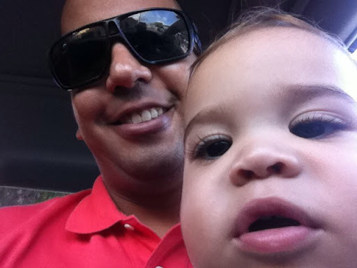 Andres Nevarez Photo 27